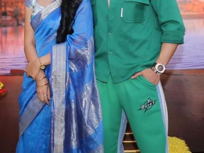 Arjit Taneja ecstatic on working with BFF Sriti in ‘Kaise Mujhe Tum Mil Gaye’ | Arjit Taneja ecstatic on working with BFF Sriti in ‘Kaise Mujhe Tum Mil Gaye’ Arjit Taneja ecstatic on working with BFF Sriti in ‘Kaise Mujhe Tum Mil Gaye’ | Arjit Taneja ecstatic on working with BFF Sriti in ‘Kaise Mujhe Tum Mil Gaye’