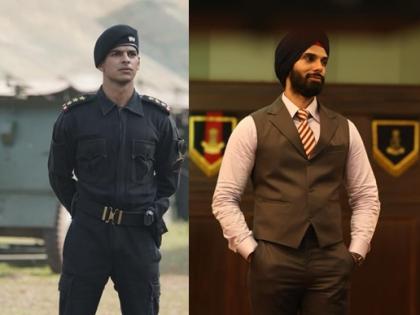 ‘From co-stars to brothers an incredible journey,’ says Anuj Duhan on Ishaan Khatter | ‘From co-stars to brothers an incredible journey,’ says Anuj Duhan on Ishaan Khatter ‘From co-stars to brothers an incredible journey,’ says Anuj Duhan on Ishaan Khatter | ‘From co-stars to brothers an incredible journey,’ says Anuj Duhan on Ishaan Khatter