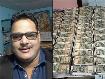 Odisha: Cop in vigilance net | Odisha: Cop in vigilance net Odisha: Cop in vigilance net | Odisha: Cop in vigilance net