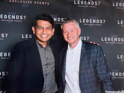 Ole Gunnar Solskjaer to make first-ever India tour in December | Ole Gunnar Solskjaer to make first-ever India tour in December Ole Gunnar Solskjaer to make first-ever India tour in December | Ole Gunnar Solskjaer to make first-ever India tour in December