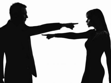 Wife demands share in property, bites off husband’s ear in Delhi | Wife demands share in property, bites off husband’s ear in Delhi Wife demands share in property, bites off husband’s ear in Delhi | Wife demands share in property, bites off husband’s ear in Delhi