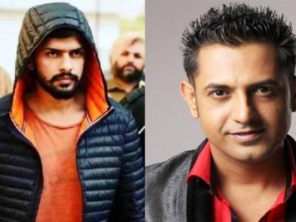 Firing outside Gippy Grewal's Canada home suspected to be extortion bid by Bishnoi gang | Firing outside Gippy Grewal's Canada home suspected to be extortion bid by Bishnoi gang Firing outside Gippy Grewal's Canada home suspected to be extortion bid by Bishnoi gang | Firing outside Gippy Grewal's Canada home suspected to be extortion bid by Bishnoi gang