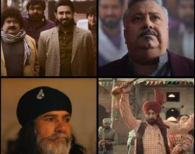 ‘Chamak’ trailer explores depths of Punjabi music industry’s underbelly | ‘Chamak’ trailer explores depths of Punjabi music industry’s underbelly ‘Chamak’ trailer explores depths of Punjabi music industry’s underbelly | ‘Chamak’ trailer explores depths of Punjabi music industry’s underbelly