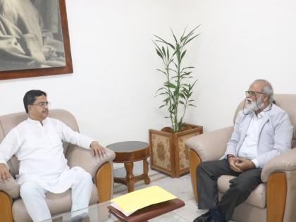As Centre's envoy visits, Tripura party firm on demand of ‘Greater Tipraland' state for tribals | As Centre's envoy visits, Tripura party firm on demand of ‘Greater Tipraland' state for tribals As Centre's envoy visits, Tripura party firm on demand of ‘Greater Tipraland' state for tribals | As Centre's envoy visits, Tripura party firm on demand of ‘Greater Tipraland' state for tribals