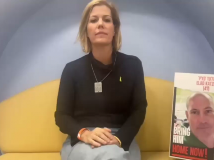Israeli hostages: A tale of separation and reunion | Israeli hostages: A tale of separation and reunion