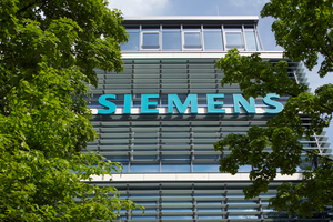 Siemens logs Rs 463 crore PAT for Q1 | Siemens logs Rs 463 crore PAT for Q1