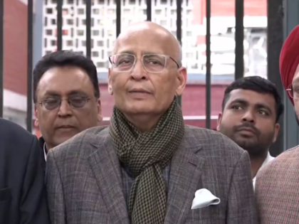 Congress delegation meets EC seeking action against PM Modi, Shah | Congress delegation meets EC seeking action against PM Modi, Shah Congress delegation meets EC seeking action against PM Modi, Shah | Congress delegation meets EC seeking action against PM Modi, Shah