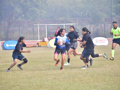 Khelo India Women’s Rugby League to be held across 10 cities | Khelo India Women’s Rugby League to be held across 10 cities