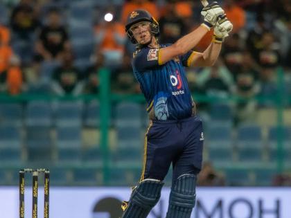 Abu Dhabi T10: Tom-Kohler Cadmore’s 27-ball fifty seals massive win for Deccan Gladiators | Abu Dhabi T10: Tom-Kohler Cadmore’s 27-ball fifty seals massive win for Deccan Gladiators
