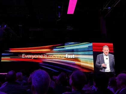 AWS bets big on GenAI, unveils next-gen chips & serverless innovations | AWS bets big on GenAI, unveils next-gen chips & serverless innovations AWS bets big on GenAI, unveils next-gen chips & serverless innovations | AWS bets big on GenAI, unveils next-gen chips & serverless innovations