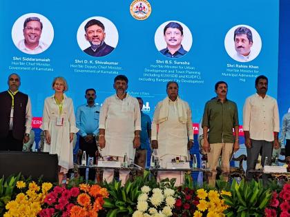 Karnataka govt allocates Rs 2,000 crore to local bodies | Karnataka govt allocates Rs 2,000 crore to local bodies Karnataka govt allocates Rs 2,000 crore to local bodies | Karnataka govt allocates Rs 2,000 crore to local bodies