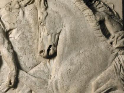 Greece-UK dispute erupts over Parthenon sculptures | Greece-UK dispute erupts over Parthenon sculptures Greece-UK dispute erupts over Parthenon sculptures | Greece-UK dispute erupts over Parthenon sculptures