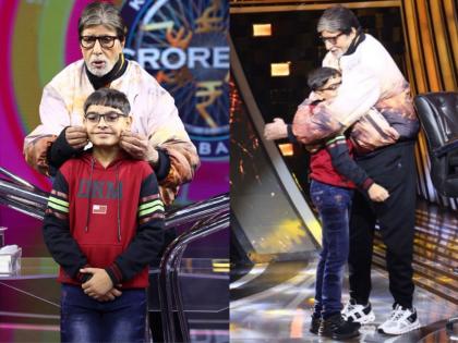 Haryana’s whiz kid strikes jackpot, wins Rs 1 cr in ‘KBC 15’ | Haryana’s whiz kid strikes jackpot, wins Rs 1 cr in ‘KBC 15’ Haryana’s whiz kid strikes jackpot, wins Rs 1 cr in ‘KBC 15’ | Haryana’s whiz kid strikes jackpot, wins Rs 1 cr in ‘KBC 15’