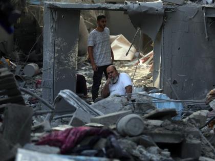 160 bodies recovered in Gaza within 24 hours | 160 bodies recovered in Gaza within 24 hours