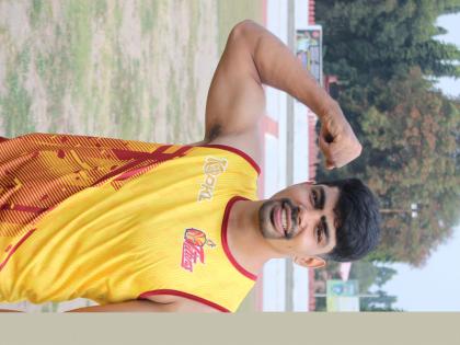 PKL season 10 is a proud moment for kabaddi fraternity, say Pawan Sehrawat | PKL season 10 is a proud moment for kabaddi fraternity, say Pawan Sehrawat PKL season 10 is a proud moment for kabaddi fraternity, say Pawan Sehrawat | PKL season 10 is a proud moment for kabaddi fraternity, say Pawan Sehrawat