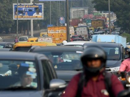 Ban on BS III petrol & BS IV diesel vehicles revoked, Delhi govt clarifies | Ban on BS III petrol & BS IV diesel vehicles revoked, Delhi govt clarifies Ban on BS III petrol & BS IV diesel vehicles revoked, Delhi govt clarifies | Ban on BS III petrol & BS IV diesel vehicles revoked, Delhi govt clarifies