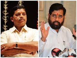 Ex-Mumbai Mayor Dalvi held for slur on Eknath Shinde, gets 14 days’ JC | Ex-Mumbai Mayor Dalvi held for slur on Eknath Shinde, gets 14 days’ JC Ex-Mumbai Mayor Dalvi held for slur on Eknath Shinde, gets 14 days’ JC | Ex-Mumbai Mayor Dalvi held for slur on Eknath Shinde, gets 14 days’ JC