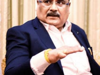 Maha Govt ejects MSRDC MD Mopalwar; Jt MD Anil Gaikwad takes charges | Maha Govt ejects MSRDC MD Mopalwar; Jt MD Anil Gaikwad takes charges Maha Govt ejects MSRDC MD Mopalwar; Jt MD Anil Gaikwad takes charges | Maha Govt ejects MSRDC MD Mopalwar; Jt MD Anil Gaikwad takes charges