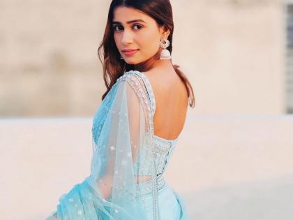 Sonal Panvar on body shaming: 'I feel it’s pretty bad' | Sonal Panvar on body shaming: 'I feel it’s pretty bad'