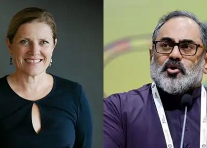 Collaborating with Indian govt to address deepfakes: Google | Collaborating with Indian govt to address deepfakes: Google Collaborating with Indian govt to address deepfakes: Google | Collaborating with Indian govt to address deepfakes: Google