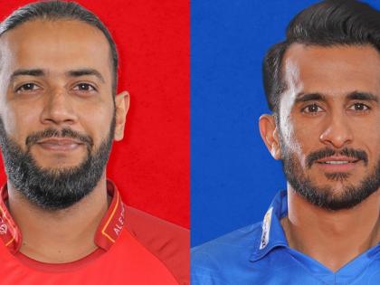 Imad Wasim join Islamabad United, Hasan Ali moves to Karachi Kings ahead of PSL 2024 | Imad Wasim join Islamabad United, Hasan Ali moves to Karachi Kings ahead of PSL 2024