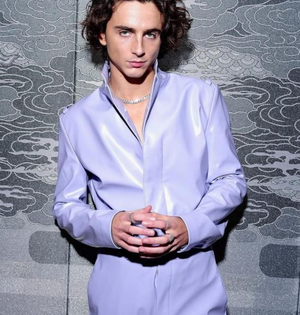 Timothee Chalamet dismisses fallout rumours between Kylie Jenner, Selena Gomez | Timothee Chalamet dismisses fallout rumours between Kylie Jenner, Selena Gomez Timothee Chalamet dismisses fallout rumours between Kylie Jenner, Selena Gomez | Timothee Chalamet dismisses fallout rumours between Kylie Jenner, Selena Gomez