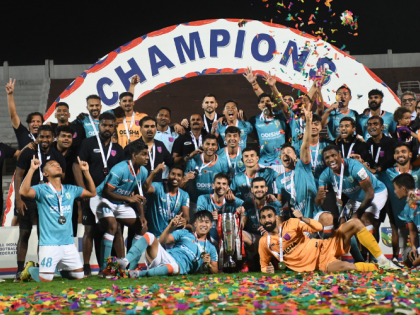 Kalinga Super Cup will kick off in Odisha from January 9 | Kalinga Super Cup will kick off in Odisha from January 9