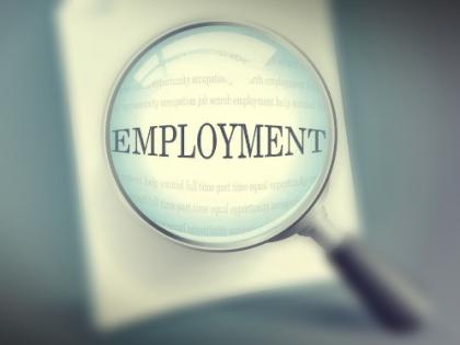 Unemployment rate dips in India's urban areas during July-Sep | Unemployment rate dips in India's urban areas during July-Sep
