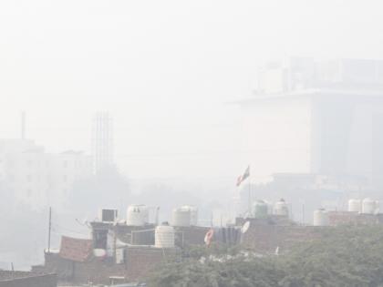 Air quality still 'severe' at many monitoring stations, Delhi records max of 25.5 degree Celsius | Air quality still 'severe' at many monitoring stations, Delhi records max of 25.5 degree Celsius Air quality still 'severe' at many monitoring stations, Delhi records max of 25.5 degree Celsius | Air quality still 'severe' at many monitoring stations, Delhi records max of 25.5 degree Celsius