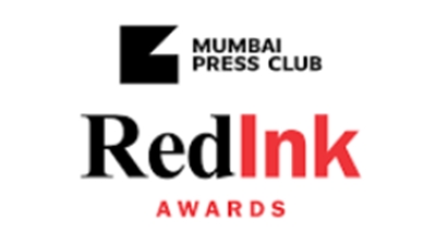 Mumbai Press Club's RedInk Lifetime achievement for Neerja Chowdhury | Mumbai Press Club's RedInk Lifetime achievement for Neerja Chowdhury Mumbai Press Club's RedInk Lifetime achievement for Neerja Chowdhury | Mumbai Press Club's RedInk Lifetime achievement for Neerja Chowdhury