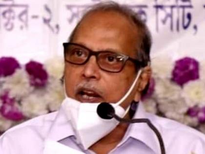 Hours after granted bail, CBI arrests ex-WBBSE chief in fresh case | Hours after granted bail, CBI arrests ex-WBBSE chief in fresh case Hours after granted bail, CBI arrests ex-WBBSE chief in fresh case | Hours after granted bail, CBI arrests ex-WBBSE chief in fresh case