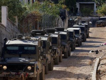 2 Palestinian children killed by Israeli gunfire in West Bank | 2 Palestinian children killed by Israeli gunfire in West Bank
