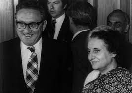 Kissinger created huge headaches for India, but Indira Gandhi & PN Haksar proved more than a match for them: Cong | Kissinger created huge headaches for India, but Indira Gandhi & PN Haksar proved more than a match for them: Cong