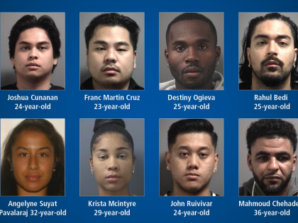 Indian-origin man among 12 arrested in Canada auto theft ring bust | Indian-origin man among 12 arrested in Canada auto theft ring bust Indian-origin man among 12 arrested in Canada auto theft ring bust | Indian-origin man among 12 arrested in Canada auto theft ring bust