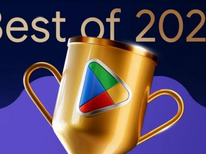 Google announces Play Store's best apps, games of 2023 in India | Google announces Play Store's best apps, games of 2023 in India Google announces Play Store's best apps, games of 2023 in India | Google announces Play Store's best apps, games of 2023 in India