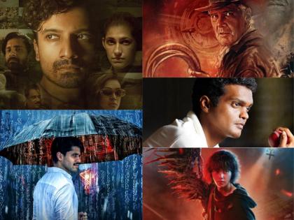 ‘Shehar Lakhot’, ‘Dhootha’ & ‘800’ promise a week full of cinematic thrills | ‘Shehar Lakhot’, ‘Dhootha’ & ‘800’ promise a week full of cinematic thrills
