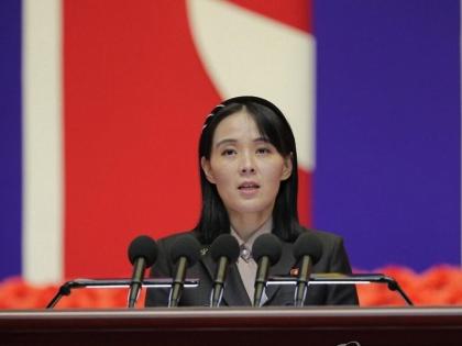 N. Korea rules out talks with US | N. Korea rules out talks with US