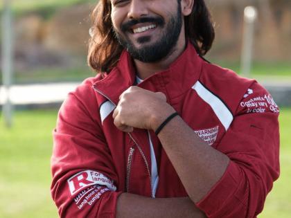 Twist in love story as Sheezan Khan joins ‘Chand Jalne Laga’ | Twist in love story as Sheezan Khan joins ‘Chand Jalne Laga’