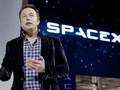 Musk’s SpaceX buys parachute company for $2.2 mn: Report | Musk’s SpaceX buys parachute company for $2.2 mn: Report Musk’s SpaceX buys parachute company for $2.2 mn: Report | Musk’s SpaceX buys parachute company for $2.2 mn: Report