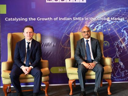 MODIFI announces strategic expansion to bolster 'Make in India' | MODIFI announces strategic expansion to bolster 'Make in India'