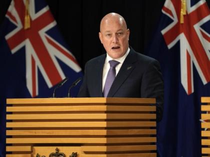 New Zealand's new coalition govt unveils 100-day plan | New Zealand's new coalition govt unveils 100-day plan
