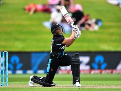 Otago Oval to be temporarily named ‘Suzie Bates Oval’ as New Zealand name squad for Pakistan series | Otago Oval to be temporarily named ‘Suzie Bates Oval’ as New Zealand name squad for Pakistan series