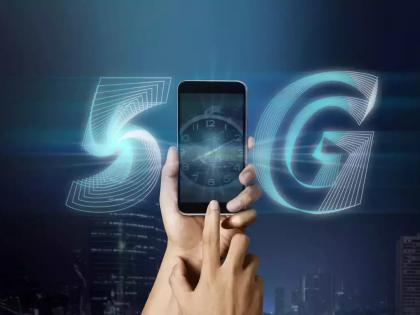 5G mobile subscriptions in India to reach 130 mn in 2023 | 5G mobile subscriptions in India to reach 130 mn in 2023