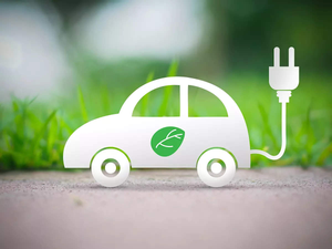 Centre to boost EV infra, new bio-manufacturing scheme in the offing: FM | Centre to boost EV infra, new bio-manufacturing scheme in the offing: FM