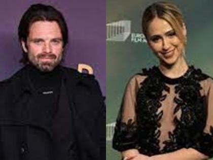 Sebastian Stan plays Donald Trump, Maria Bakalova is Ivana Trump in ‘The Student’ | Sebastian Stan plays Donald Trump, Maria Bakalova is Ivana Trump in ‘The Student’ Sebastian Stan plays Donald Trump, Maria Bakalova is Ivana Trump in ‘The Student’ | Sebastian Stan plays Donald Trump, Maria Bakalova is Ivana Trump in ‘The Student’