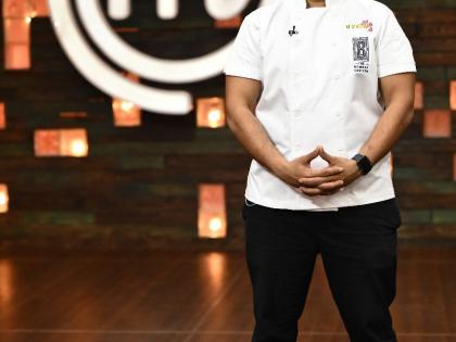 Chef Hussain Shahzad adds twist with TIP Challenge in ‘MasterChef India’ | Chef Hussain Shahzad adds twist with TIP Challenge in ‘MasterChef India’ Chef Hussain Shahzad adds twist with TIP Challenge in ‘MasterChef India’ | Chef Hussain Shahzad adds twist with TIP Challenge in ‘MasterChef India’