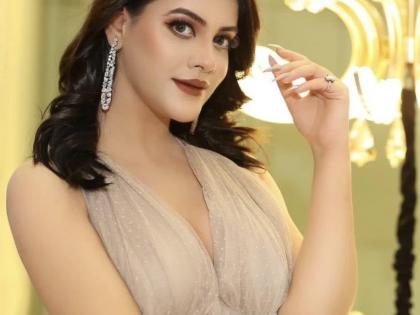 Sherleen Dutt on her acting journey: 'Struggle was real, but so were dreams' | Sherleen Dutt on her acting journey: 'Struggle was real, but so were dreams' Sherleen Dutt on her acting journey: 'Struggle was real, but so were dreams' | Sherleen Dutt on her acting journey: 'Struggle was real, but so were dreams'