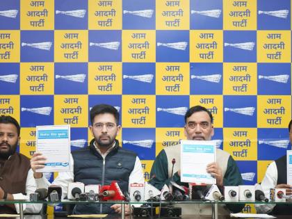 AAP to launch 'Mei Bhi Kejriwal' signature campaign on Friday | AAP to launch 'Mei Bhi Kejriwal' signature campaign on Friday AAP to launch 'Mei Bhi Kejriwal' signature campaign on Friday | AAP to launch 'Mei Bhi Kejriwal' signature campaign on Friday