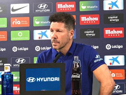 La Liga 2023-24: Barca meet Atletico in huge game in another fascinating weekend (preview) | La Liga 2023-24: Barca meet Atletico in huge game in another fascinating weekend (preview) La Liga 2023-24: Barca meet Atletico in huge game in another fascinating weekend (preview) | La Liga 2023-24: Barca meet Atletico in huge game in another fascinating weekend (preview)