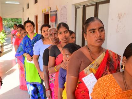 27 marginal seats in focus amid winds of change in Telangana | 27 marginal seats in focus amid winds of change in Telangana 27 marginal seats in focus amid winds of change in Telangana | 27 marginal seats in focus amid winds of change in Telangana